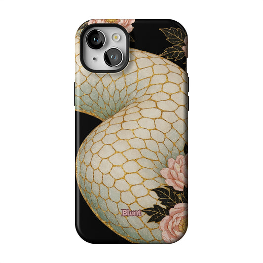Lycoris iPhone Case gallery - Iphone_15_Mini_Air_Plus_1