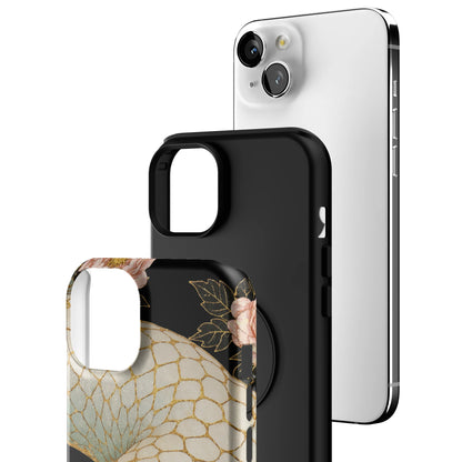 Lycoris iPhone Case gallery - Iphone_15_Mini_Air_Plus_3