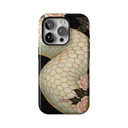 Lycoris iPhone Case gallery - Iphone_15_Pro_1