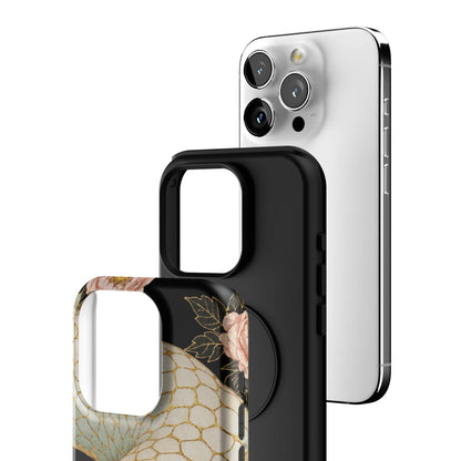 Lycoris iPhone Case gallery - Iphone_15_Pro_3
