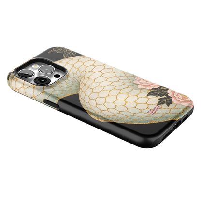 Lycoris iPhone Case gallery - Iphone_15_Pro_Max_2