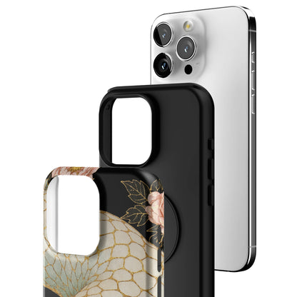 Lycoris iPhone Case gallery - Iphone_15_Pro_Max_3