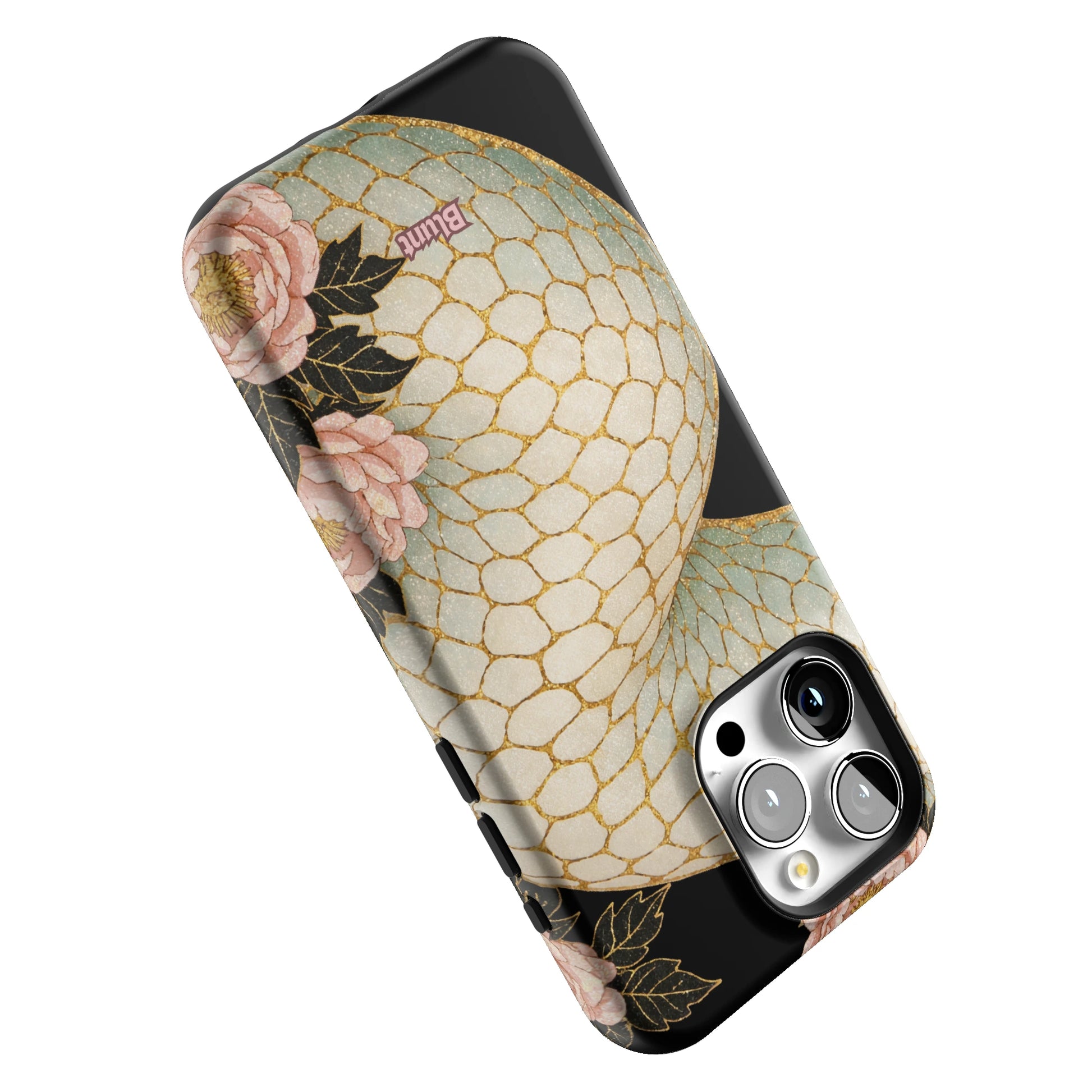 Lycoris iPhone Case gallery - Iphone_15_Pro_Max_5