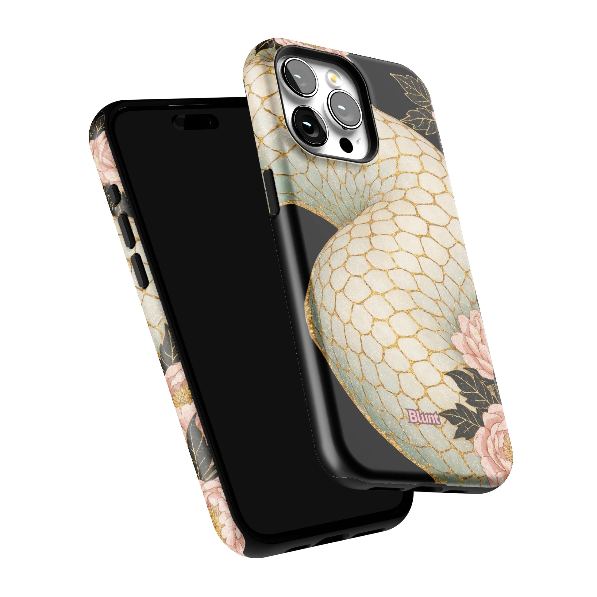 Lycoris iPhone Case gallery - Iphone_15_Pro_Max_6