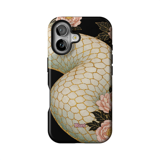Lycoris iPhone Case gallery - Iphone_16_Iphone_1