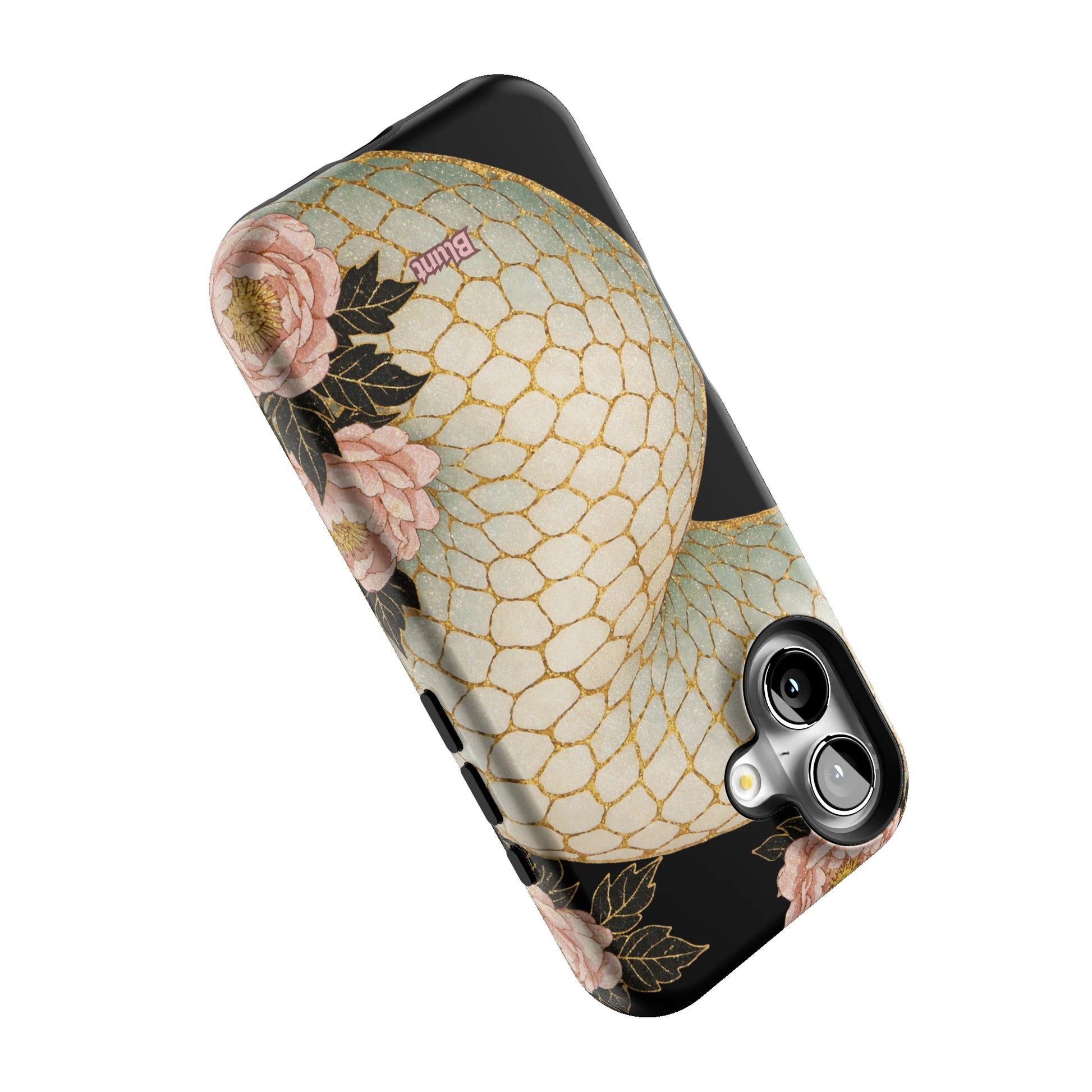 Lycoris iPhone Case gallery - Iphone_16_Iphone_5