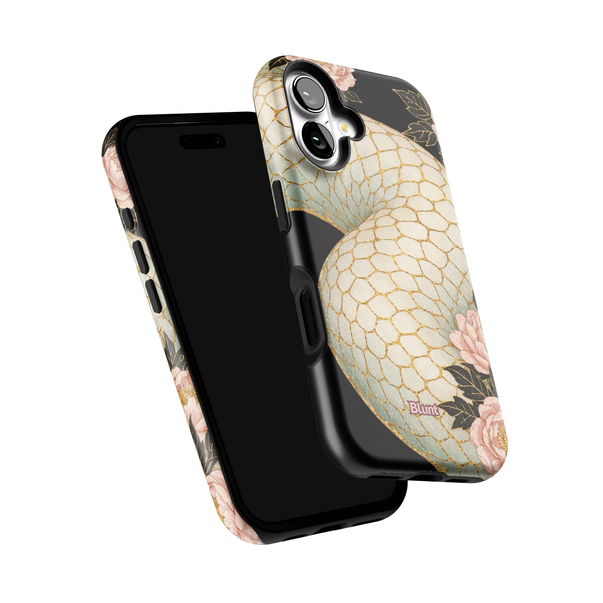 Lycoris iPhone Case gallery - Iphone_16_Iphone_6