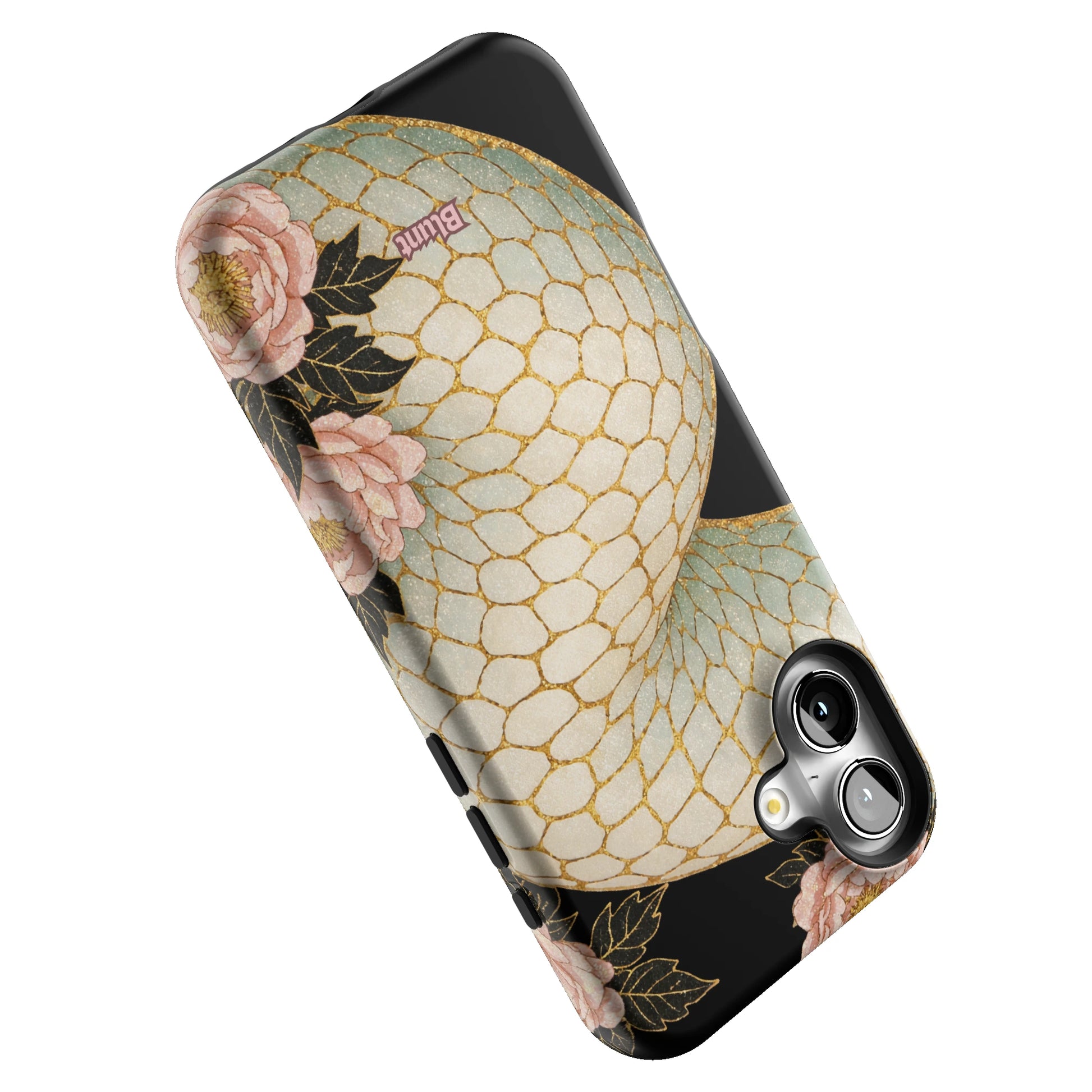 Lycoris iPhone Case gallery - Iphone_16_Mini_Air_Plus_5