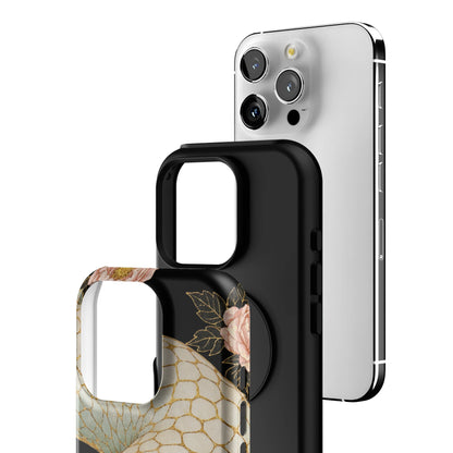 Lycoris iPhone Case gallery - Iphone_16_Pro_3