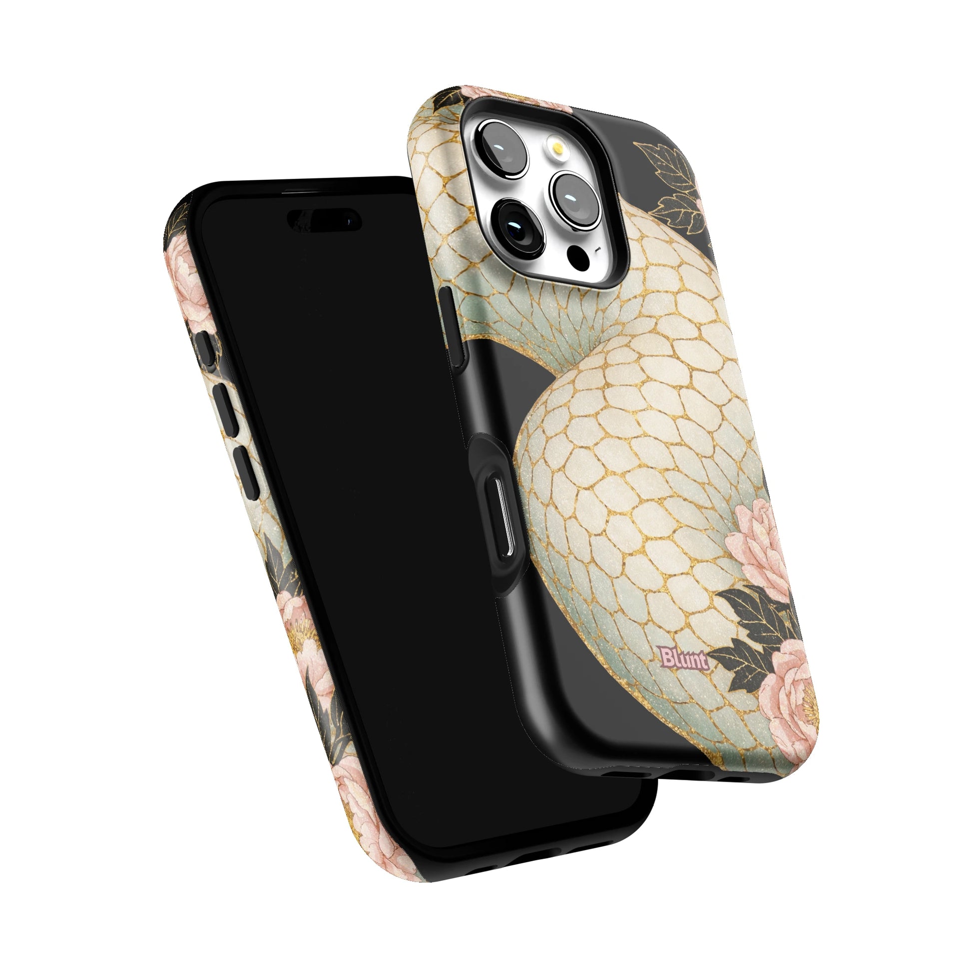 Lycoris iPhone Case gallery - Iphone_16_Pro_6