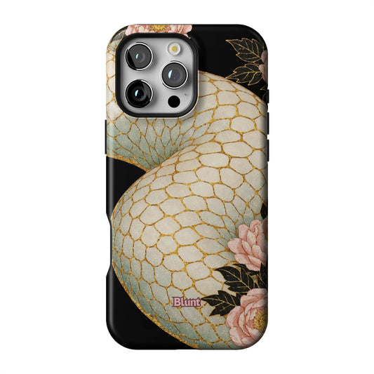 Lycoris iPhone Case gallery - Iphone_16_Pro_Max_1