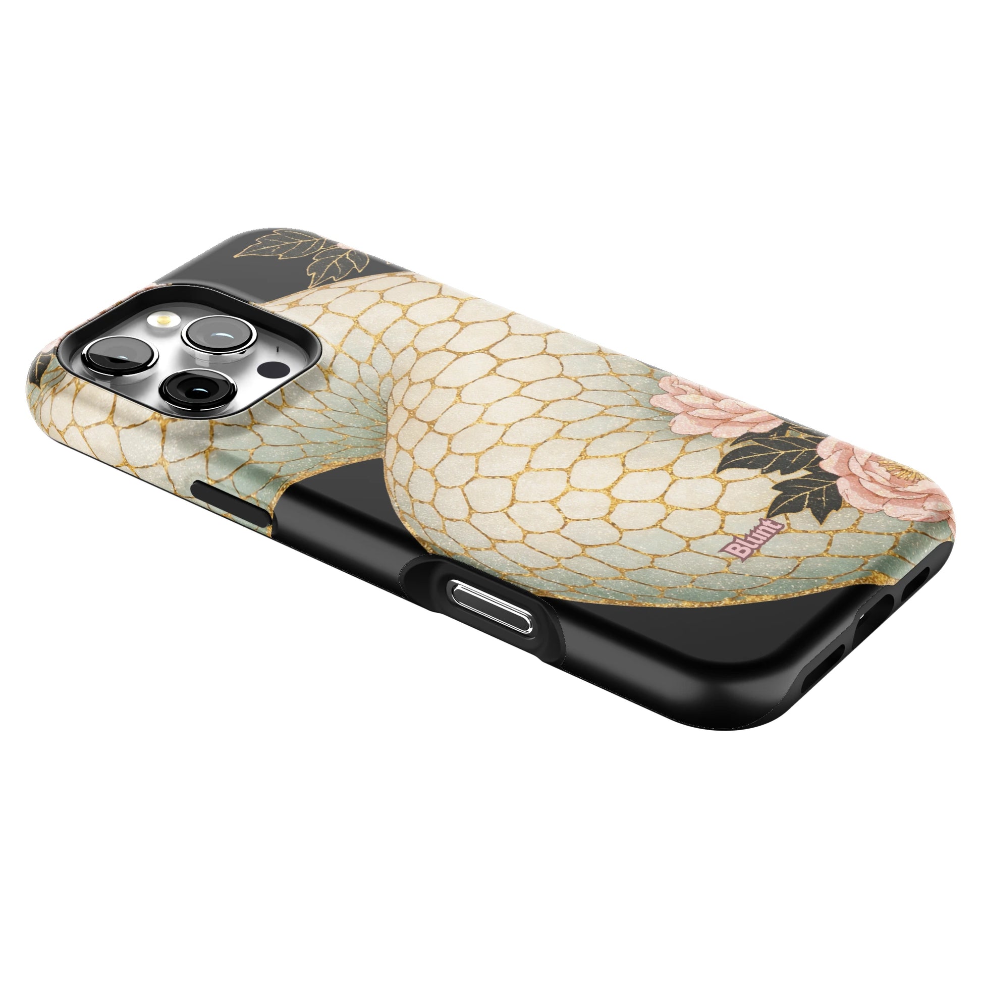Lycoris iPhone Case gallery - Iphone_16_Pro_Max_2