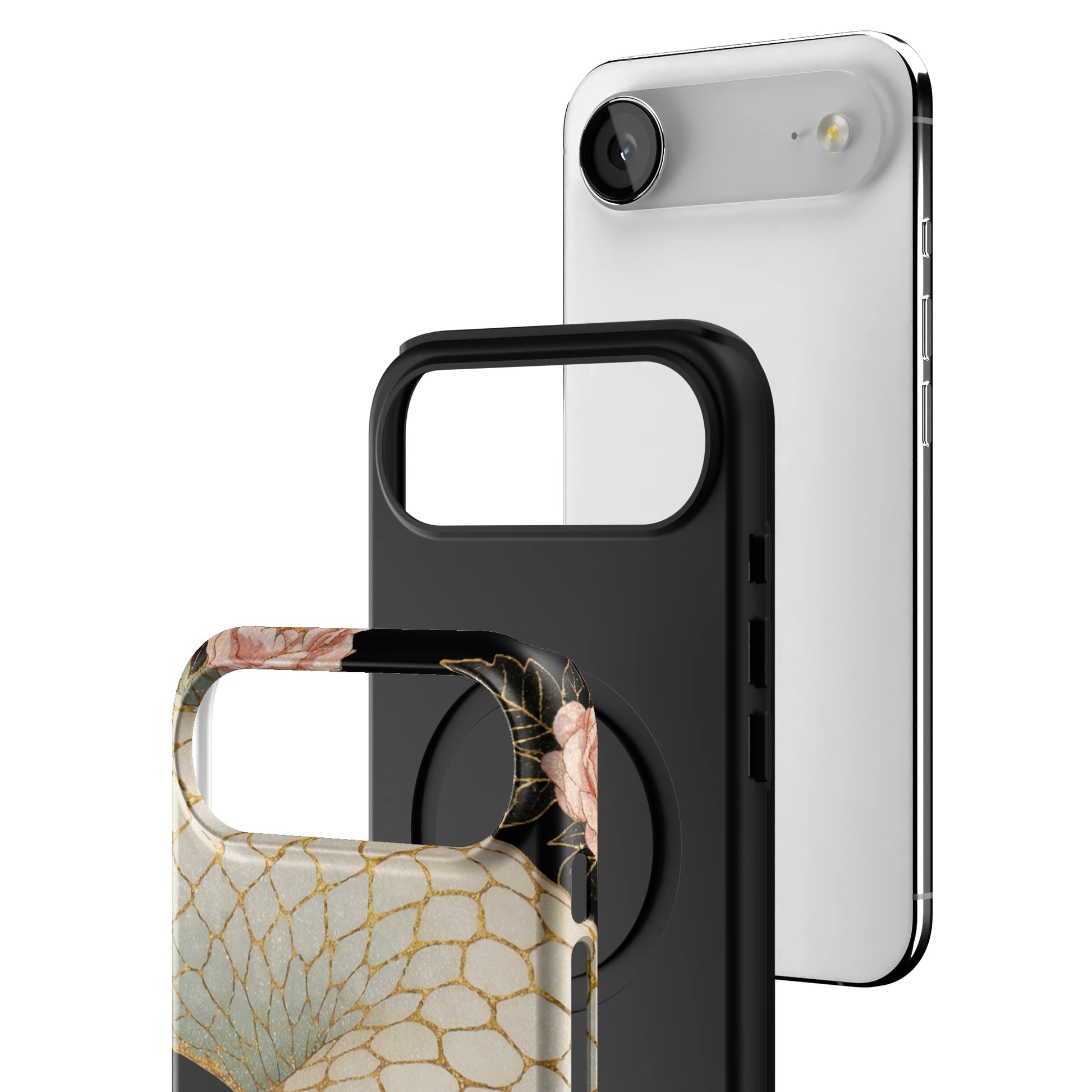 Lycoris iPhone Case gallery - Iphone_17_Air_3