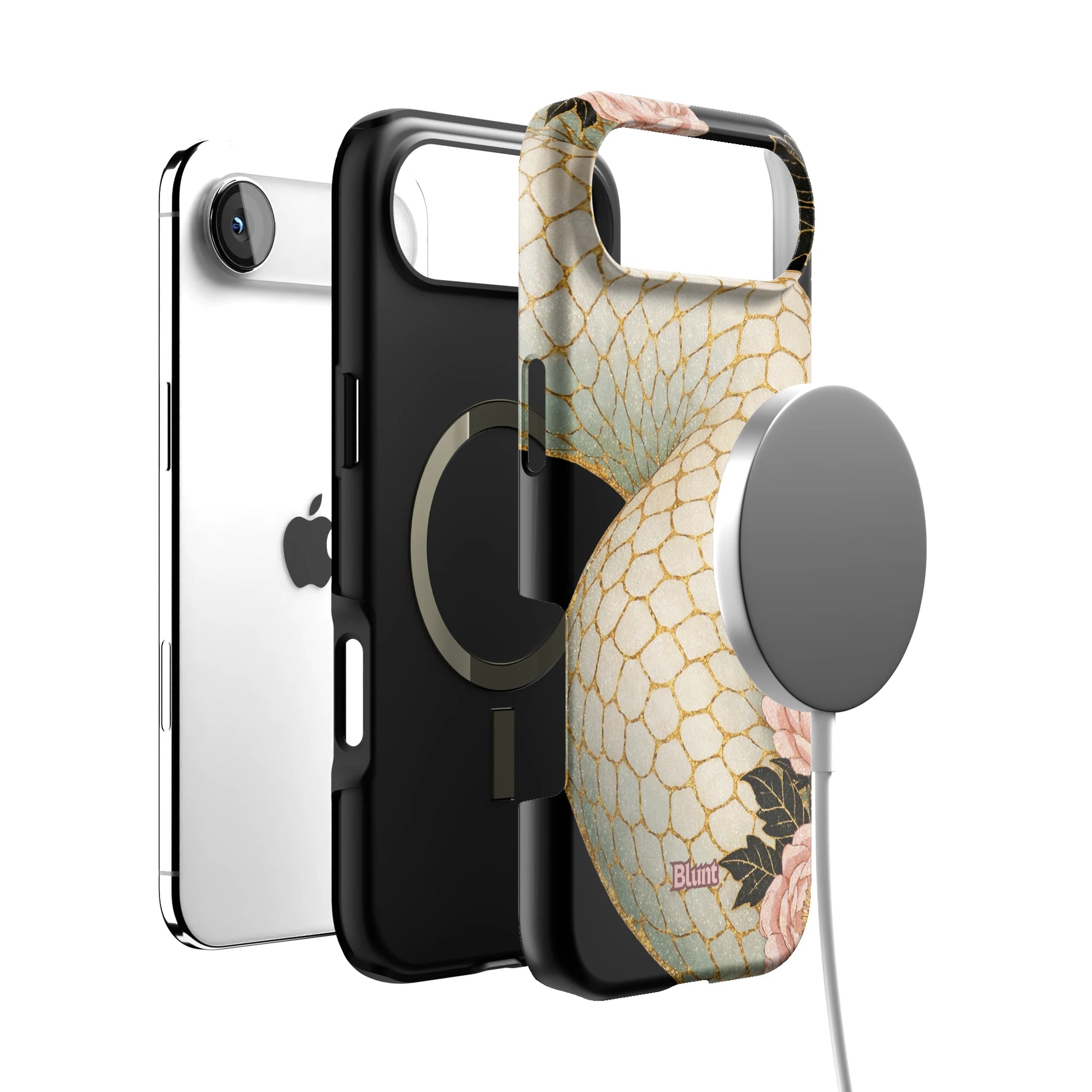 Lycoris iPhone Case gallery - Iphone_17_Air_4