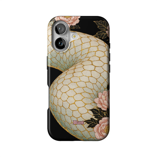 Lycoris iPhone Case gallery - Iphone_17_Iphone_1