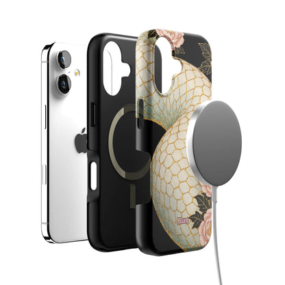 Lycoris iPhone Case gallery - Iphone_17_Iphone_4