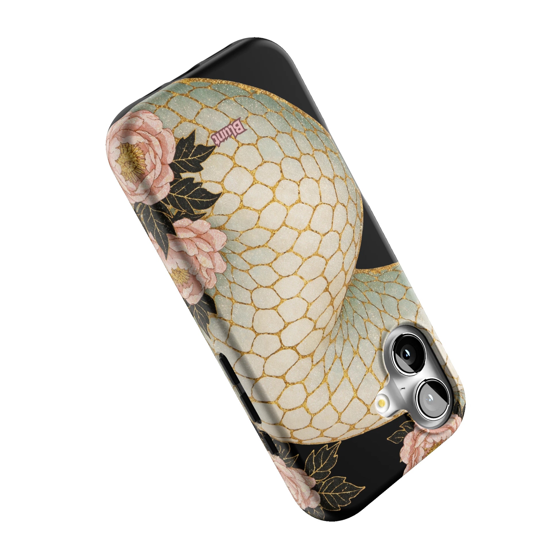 Lycoris iPhone Case gallery - Iphone_17_Iphone_5