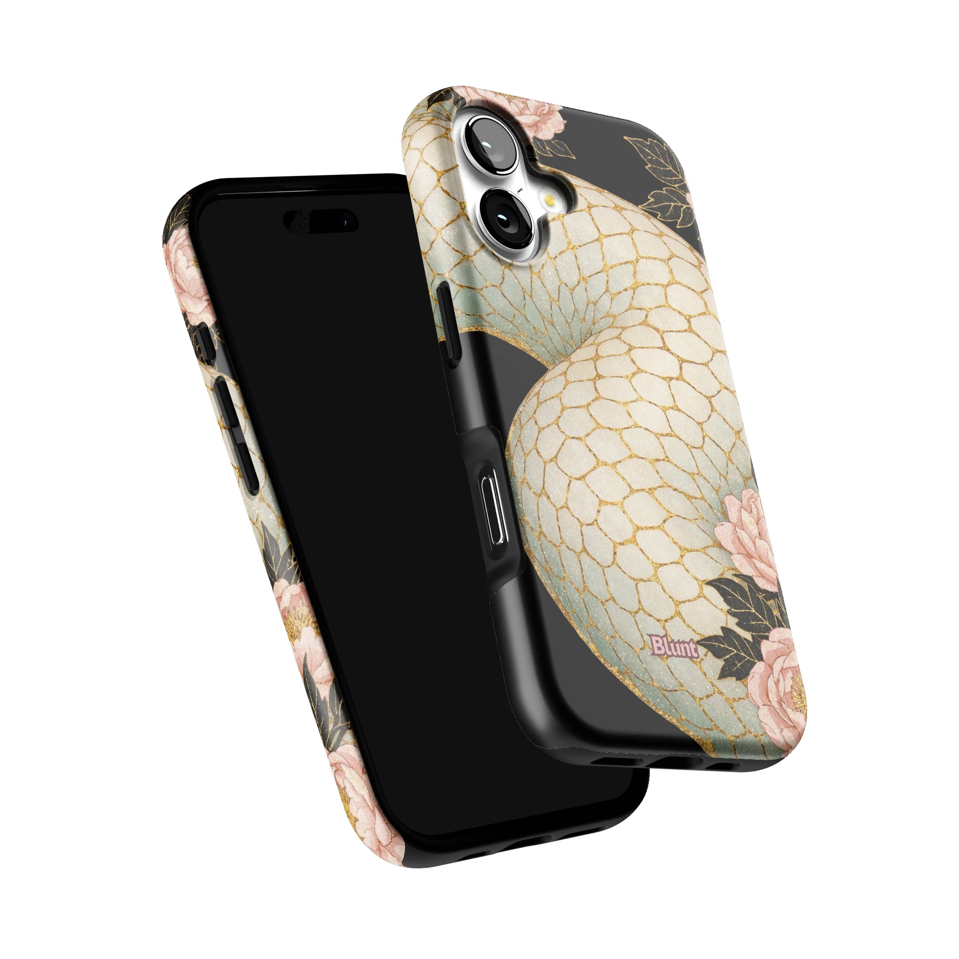 Lycoris iPhone Case gallery - Iphone_17_Iphone_6