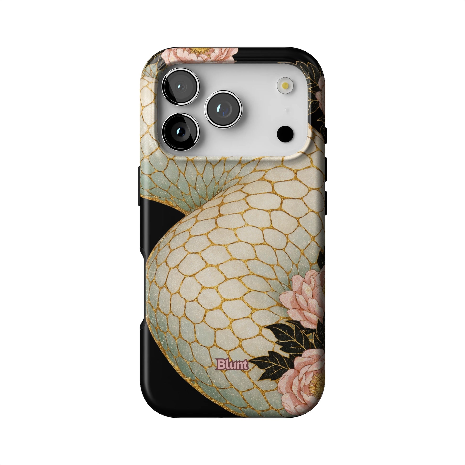 Lycoris iPhone Case gallery - Iphone_17_Pro_1