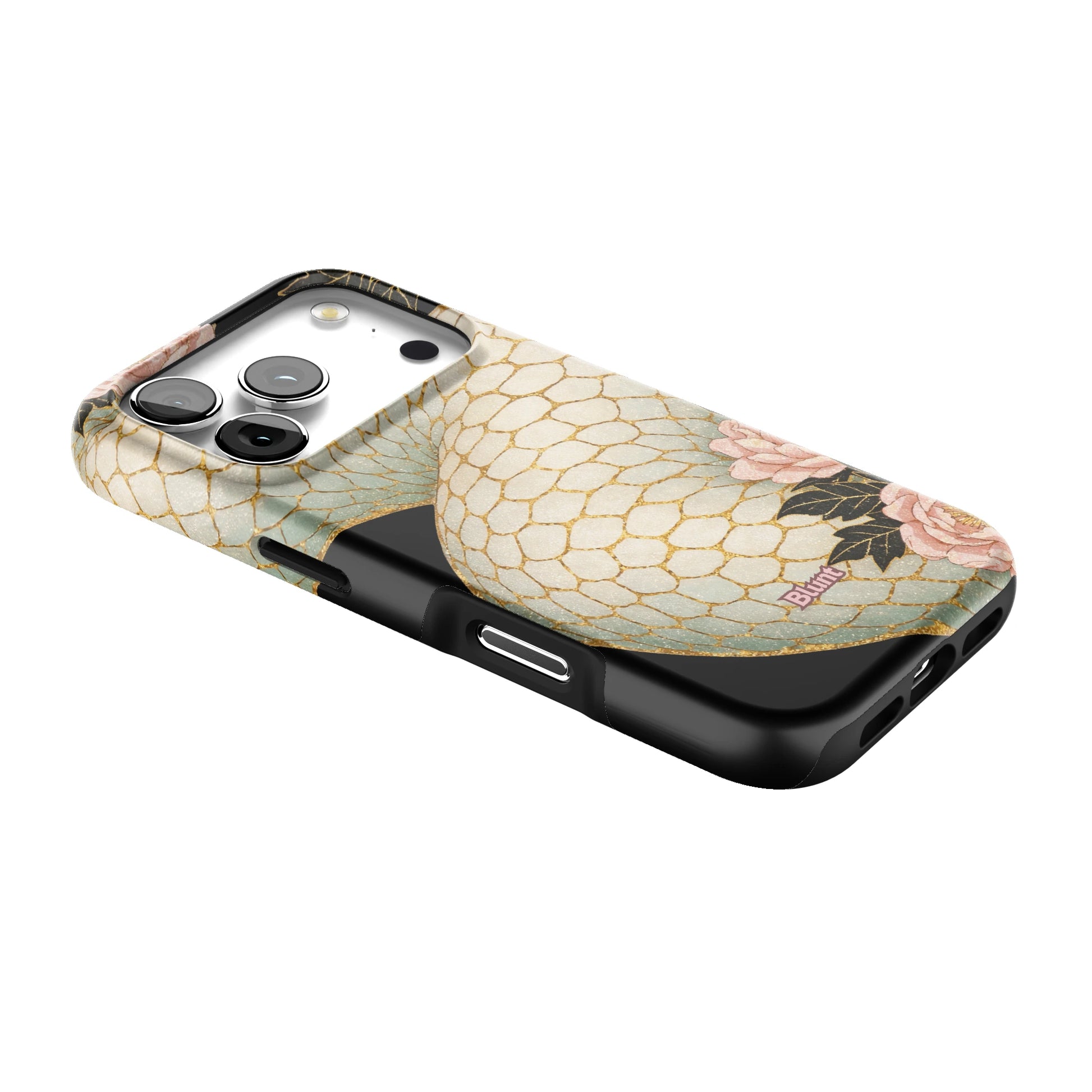 Lycoris iPhone Case gallery - Iphone_17_Pro_2
