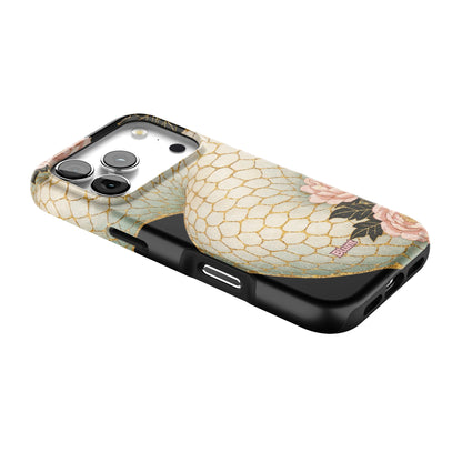 Lycoris iPhone Case gallery - Iphone_17_Pro_2