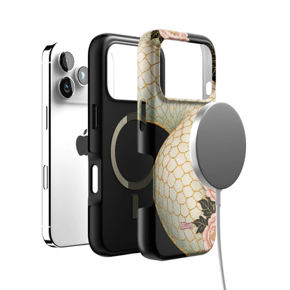 Lycoris iPhone Case gallery - Iphone_17_Pro_4