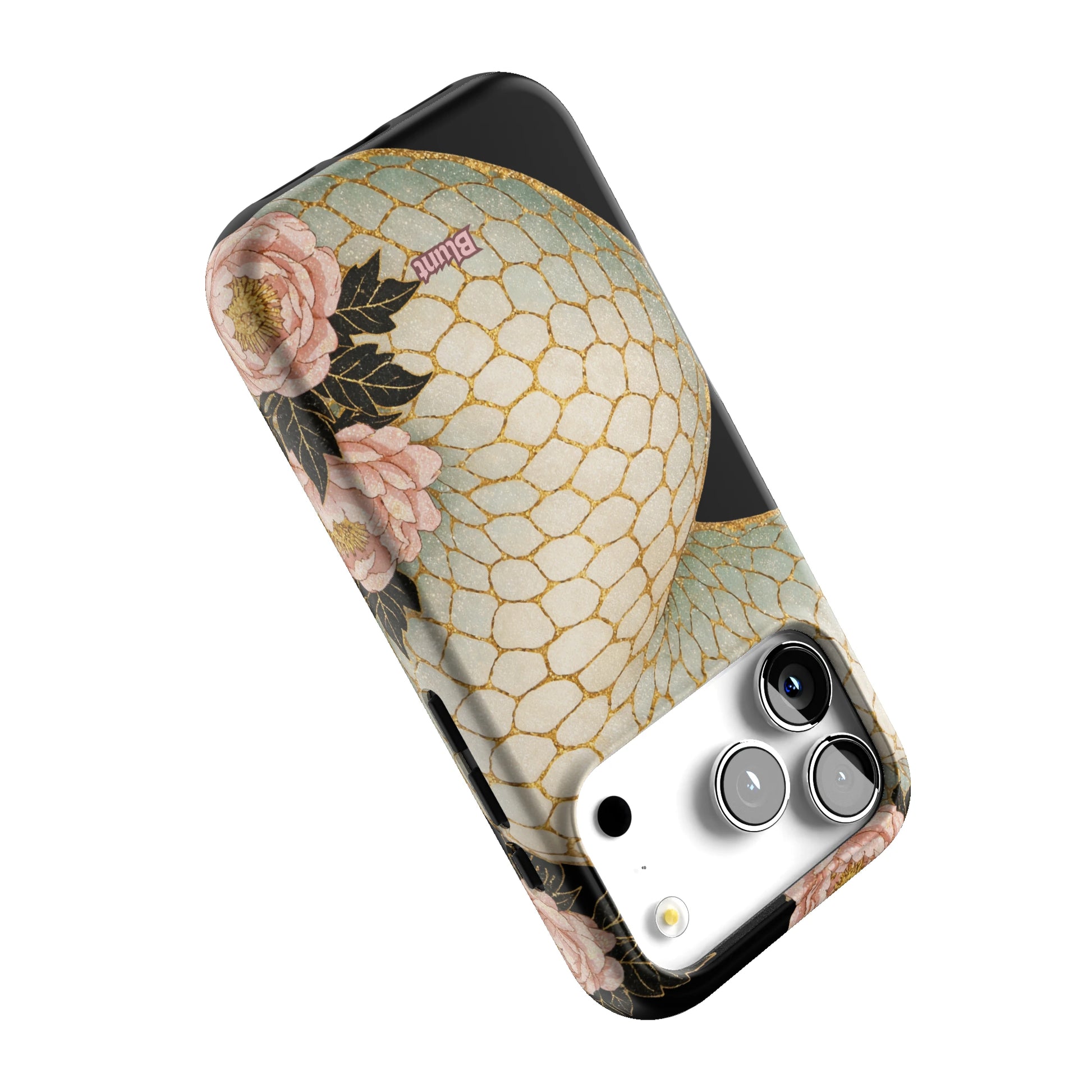Lycoris iPhone Case gallery - Iphone_17_Pro_5