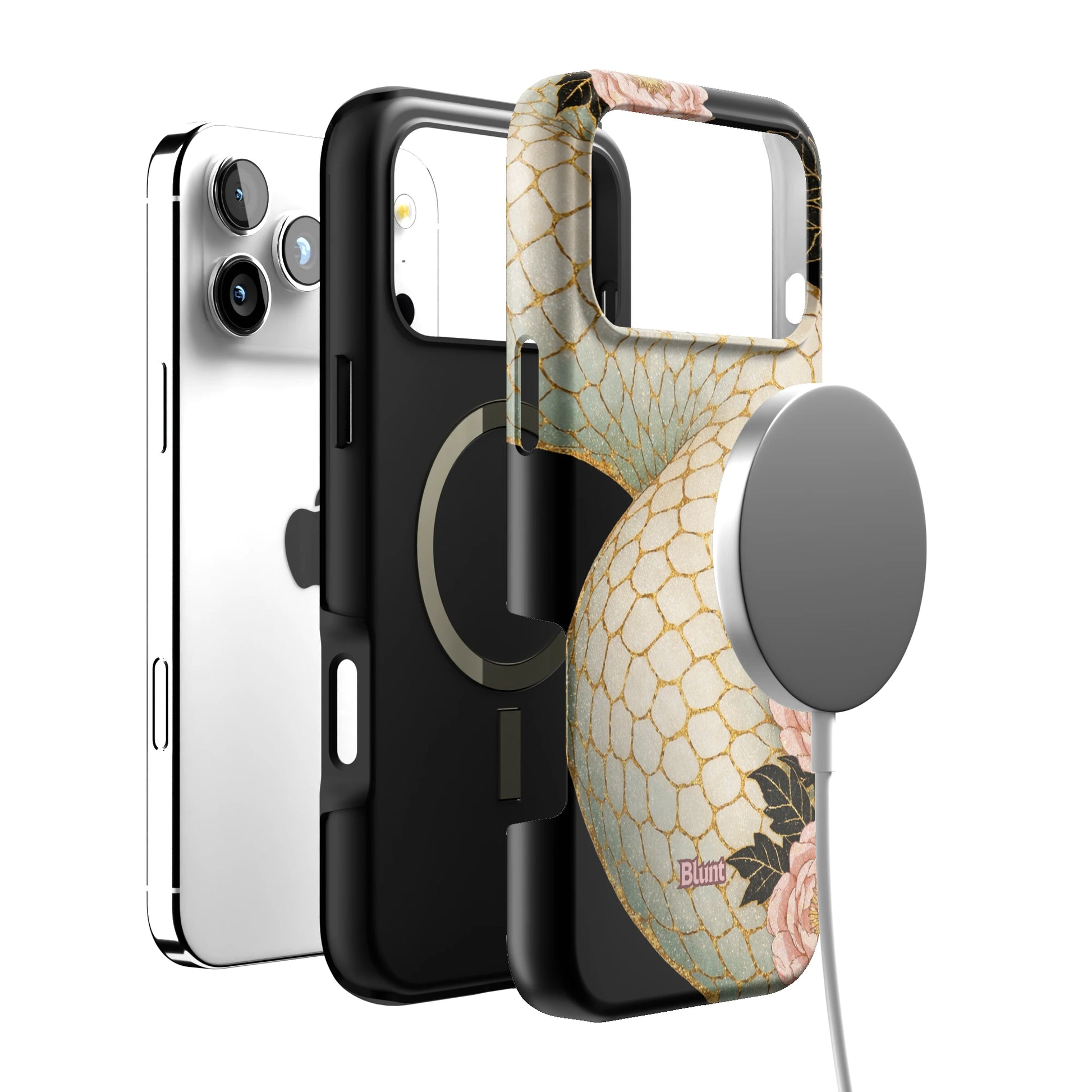Lycoris iPhone Case gallery - Iphone_17_Pro_Max_4