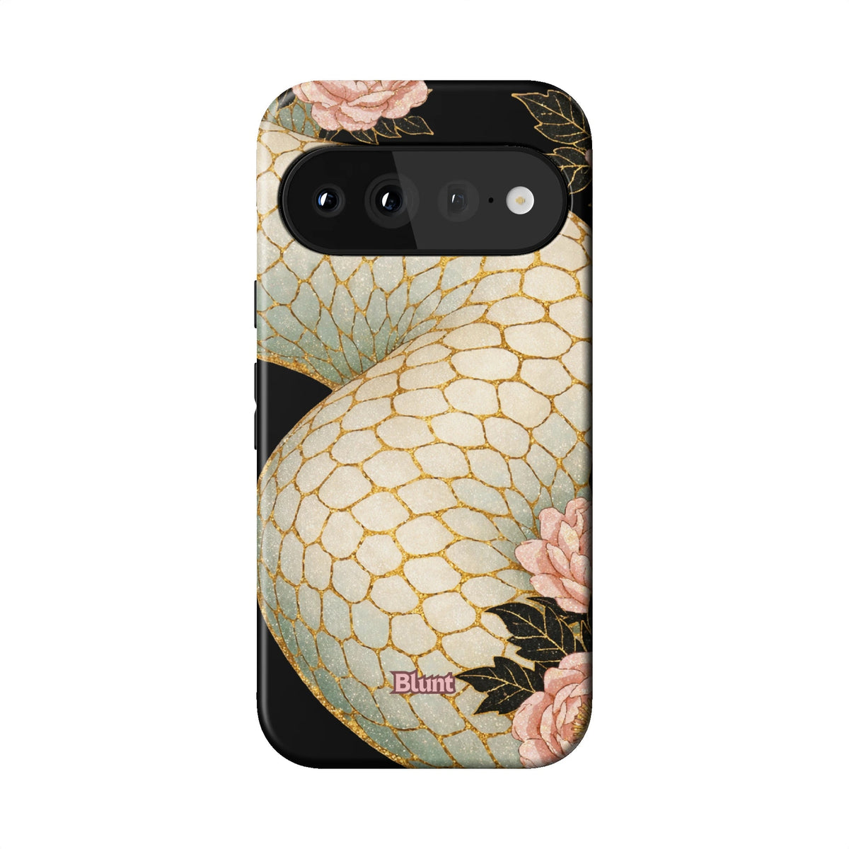 Lycoris Pixel Case - Blunt Cases