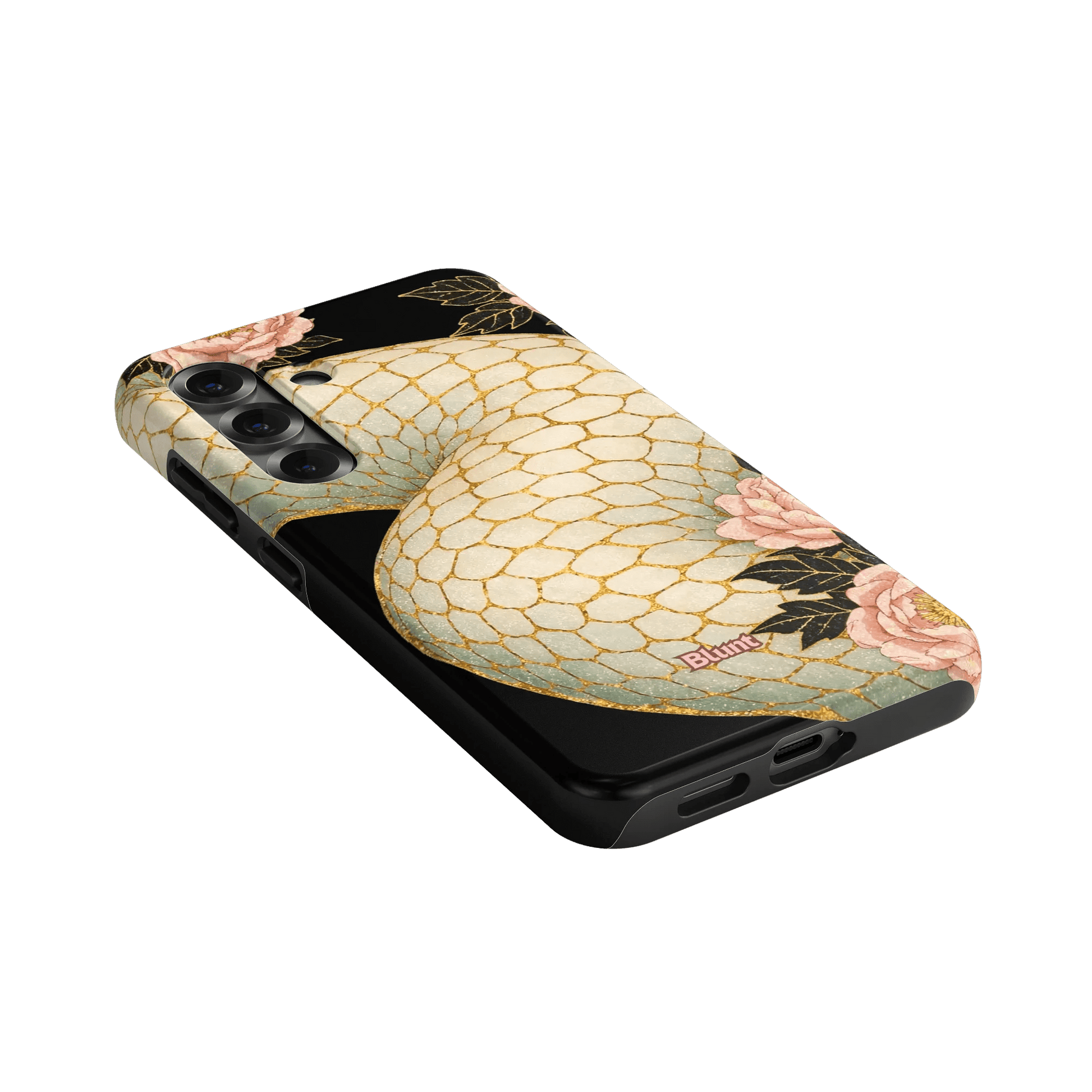 Lycoris Samsung Case - Blunt Cases