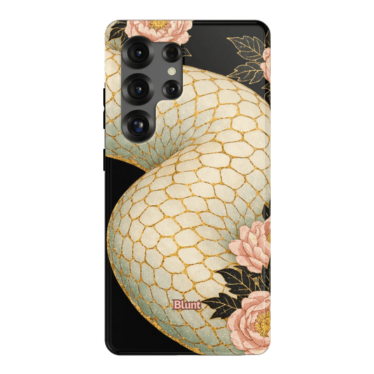 Lycoris Samsung Case - Blunt Cases