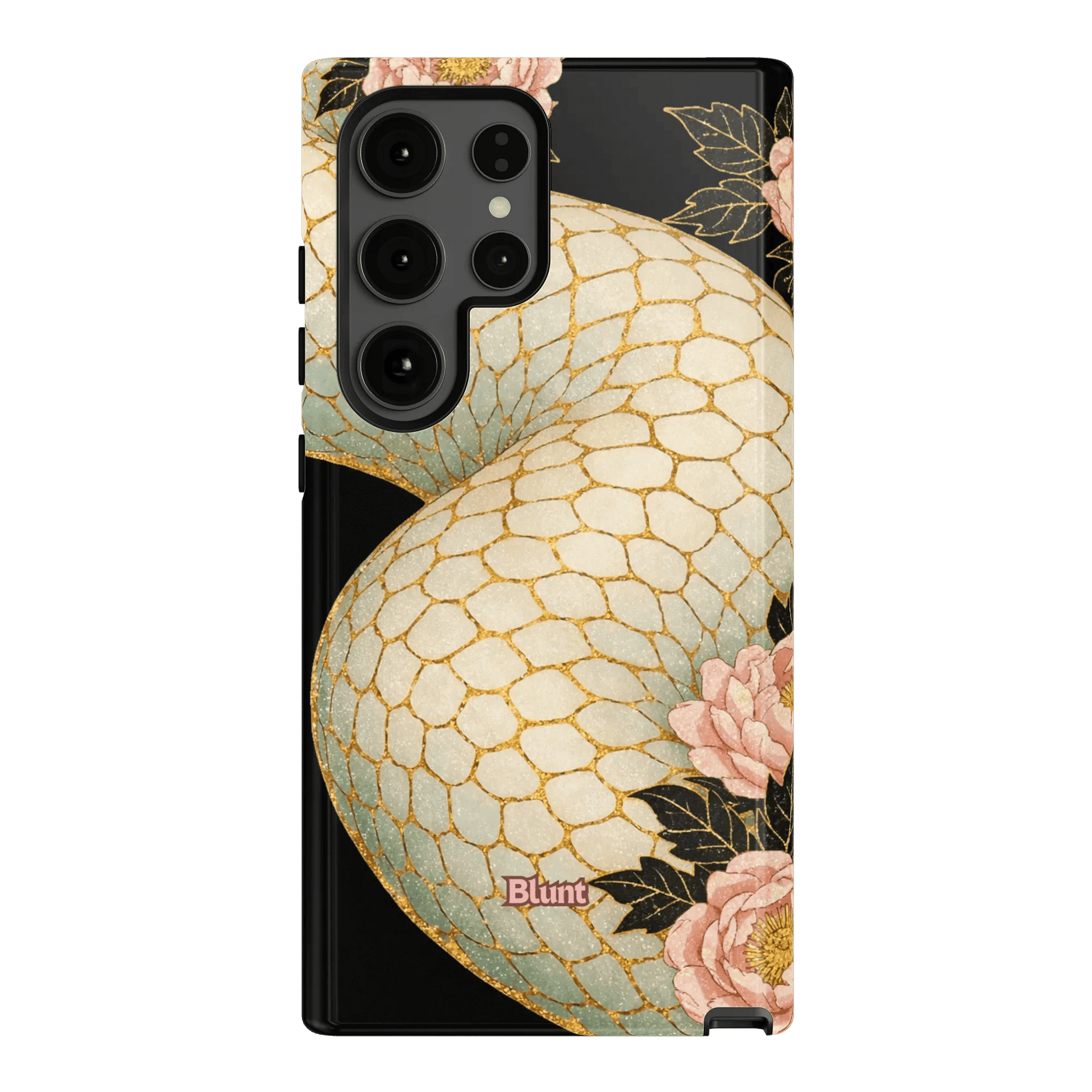 Lycoris Samsung Case - Blunt Cases