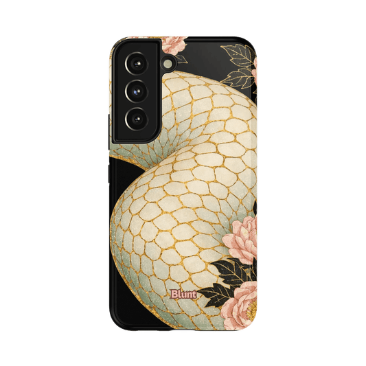 Lycoris Samsung Case - Blunt Cases