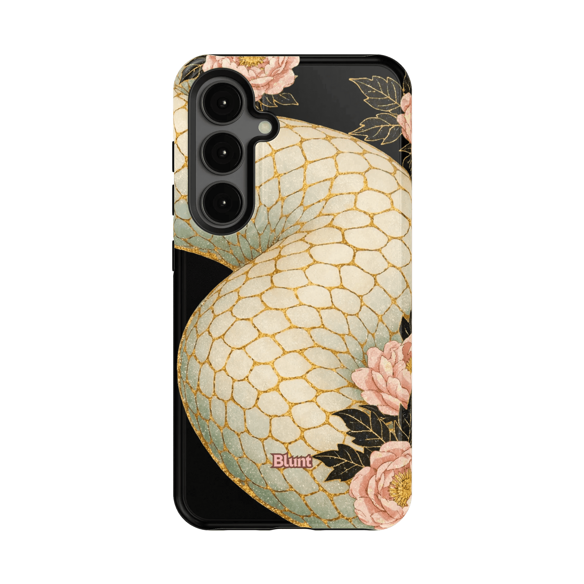 Lycoris Samsung Case - Blunt Cases