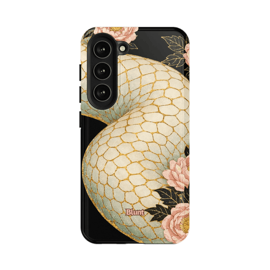 Lycoris Samsung Case - Blunt Cases