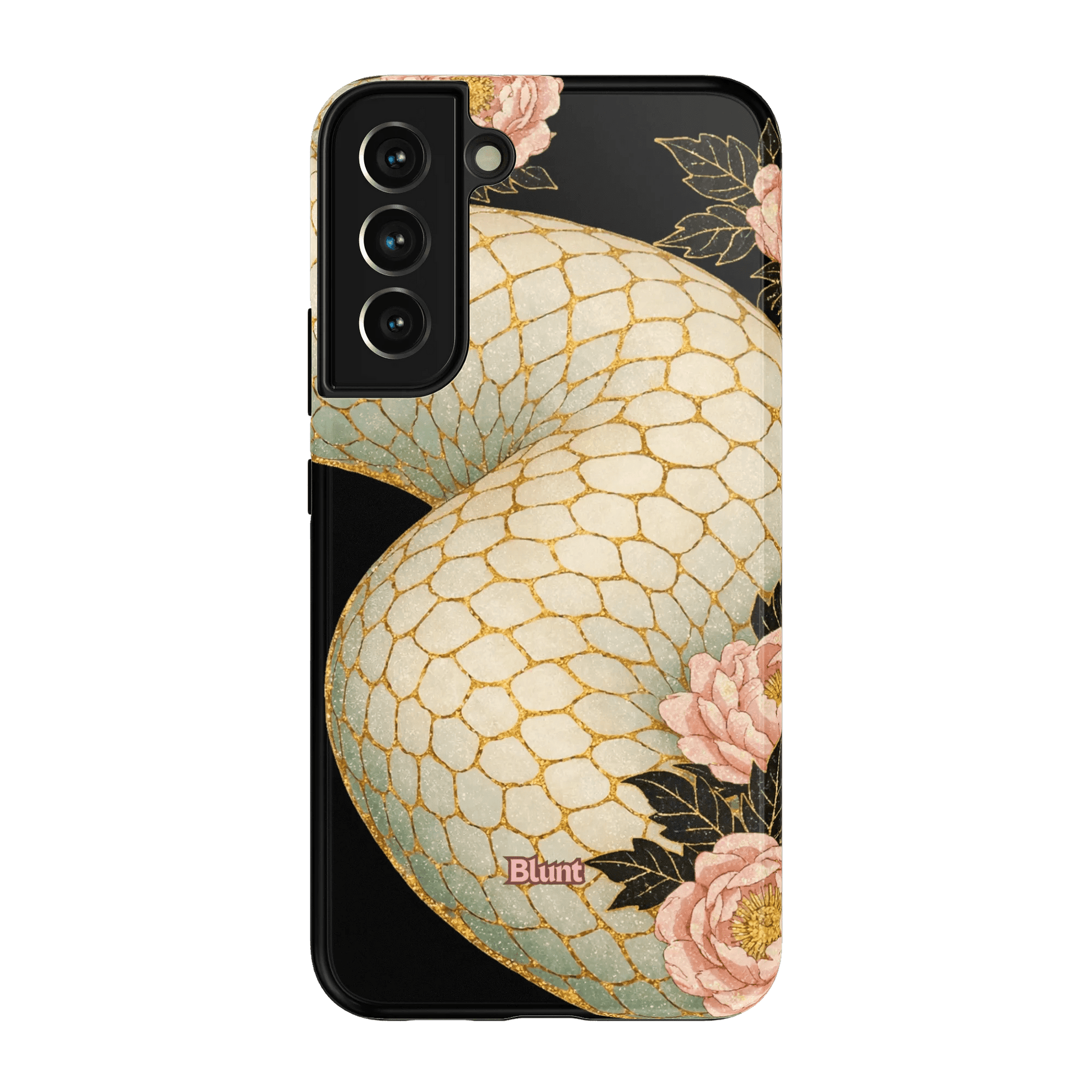 Lycoris Samsung Case - Blunt Cases