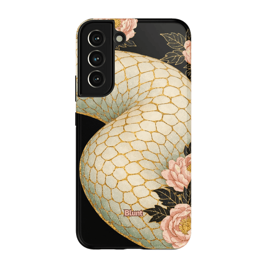 Lycoris Samsung Case - Blunt Cases