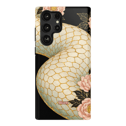 Lycoris Samsung Case - Blunt Cases