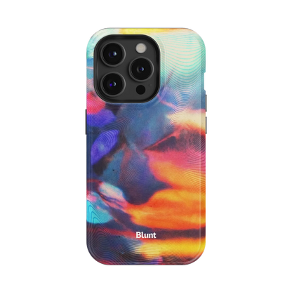 Auri iPhone Case