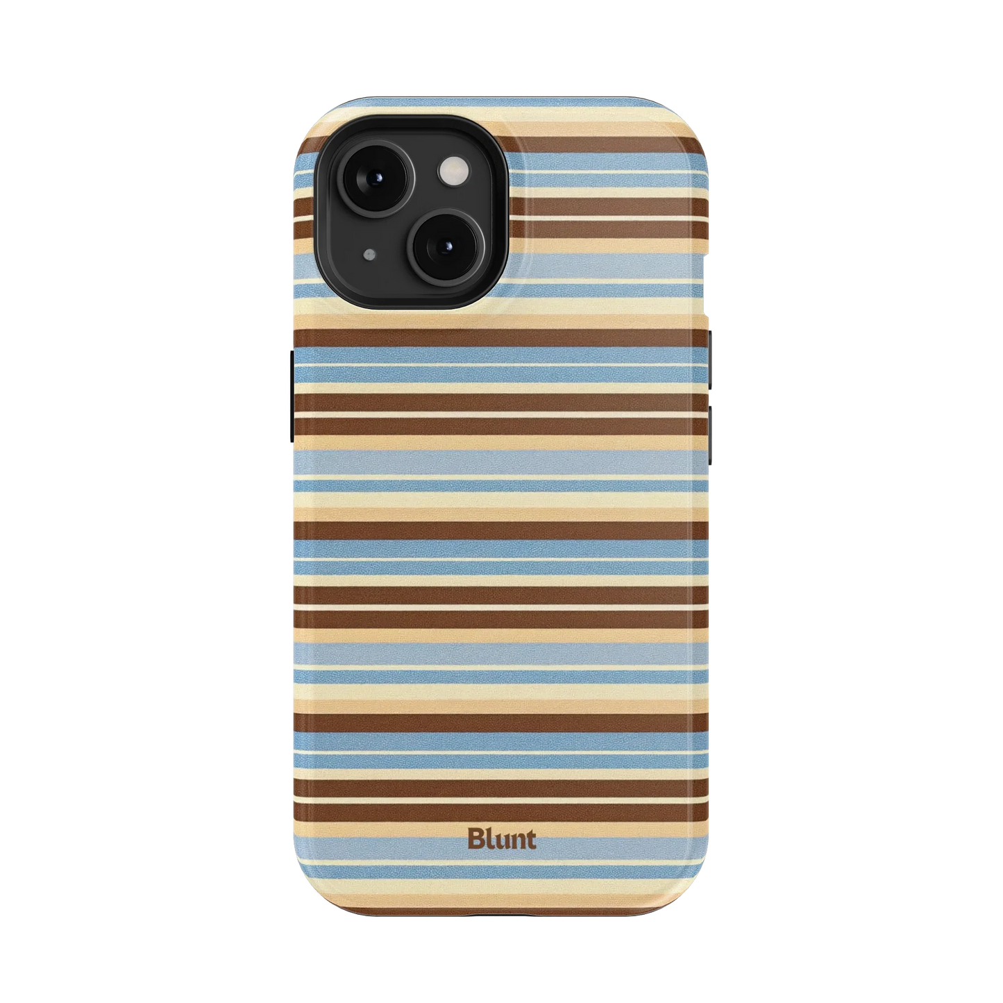 Blumix iPhone Case