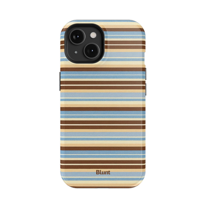 Blumix iPhone Case