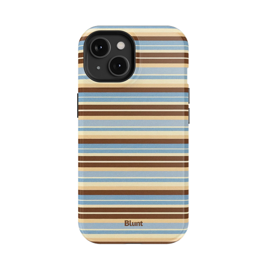 Blumix iPhone Case
