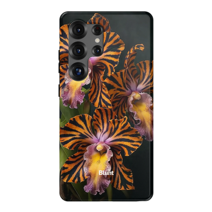 Jungle-Fleur-samsung-case-Galaxy S25 Ultra-1