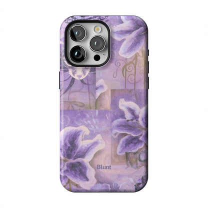 Purple-Irideska-iphone-case-iPhone 15 Pro Max-1