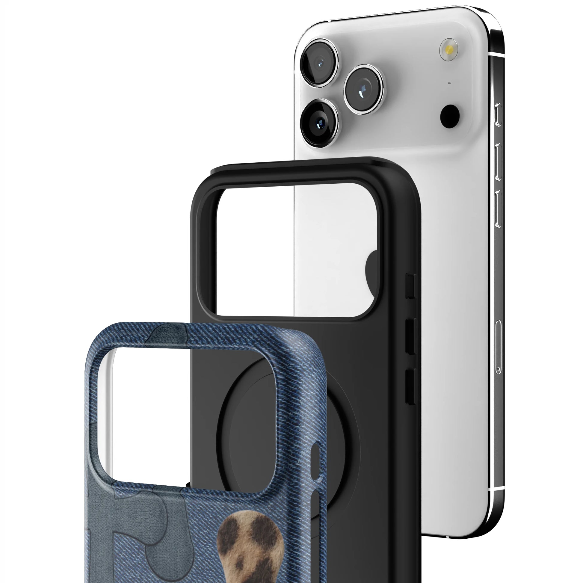 Feline-Saint-iphone-case-iPhone 17 Pro Max-3