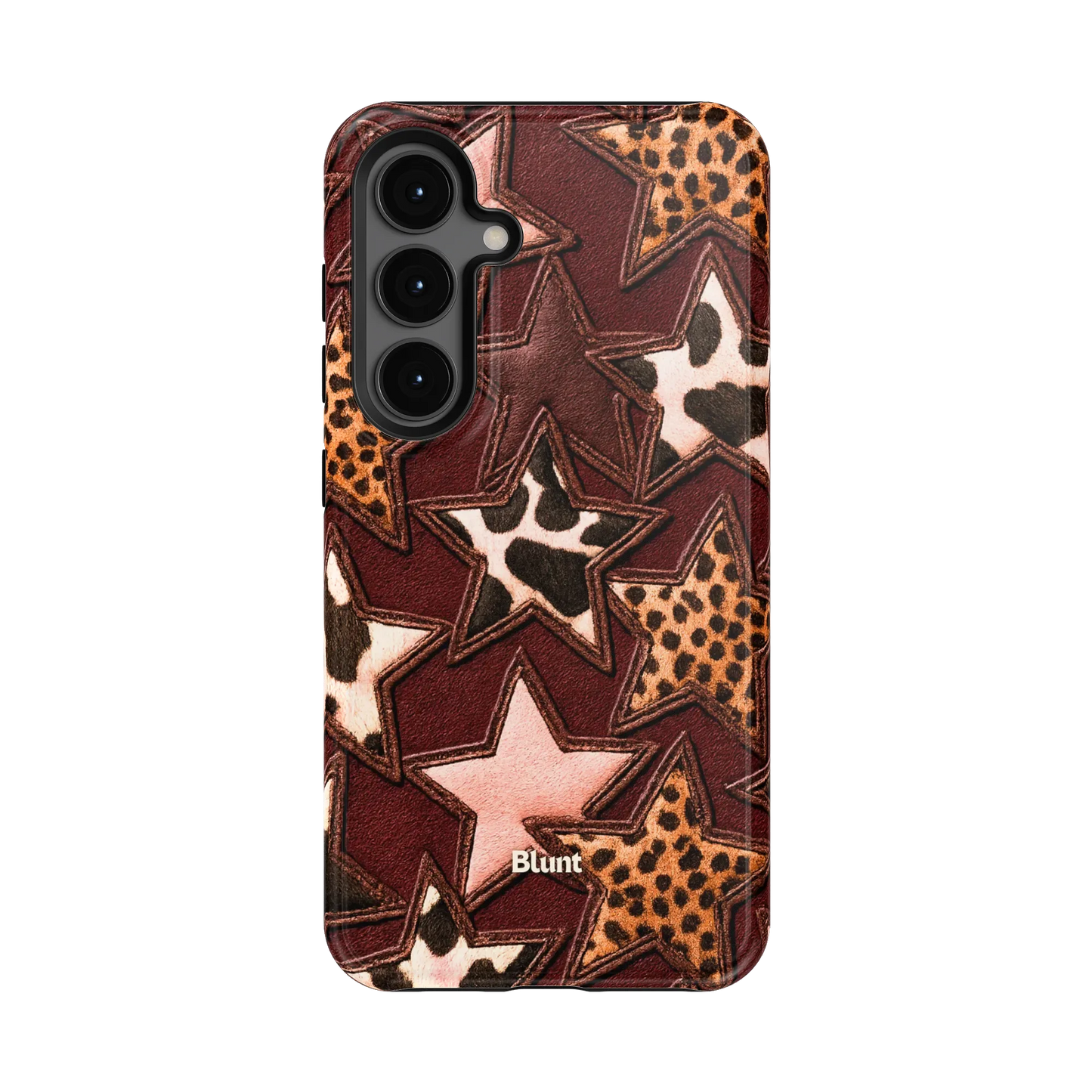 Rogue Star Samsung Case