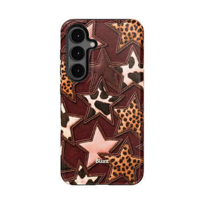 Rogue Star Samsung Case
