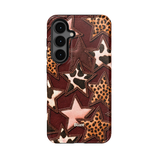 Rogue Star Samsung Case