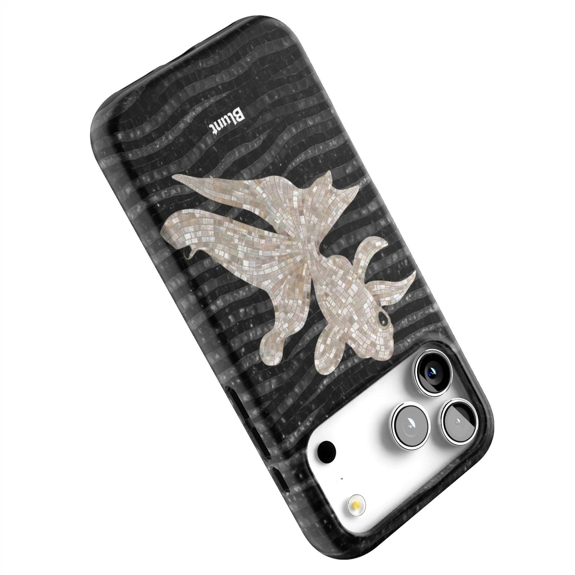 Koi-Noir-iphone-case-iPhone 17 Pro Max-4