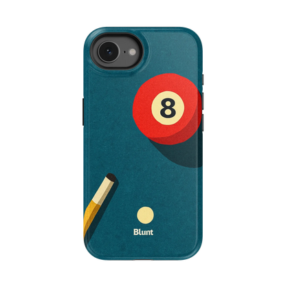 iPhone 16 E Tough